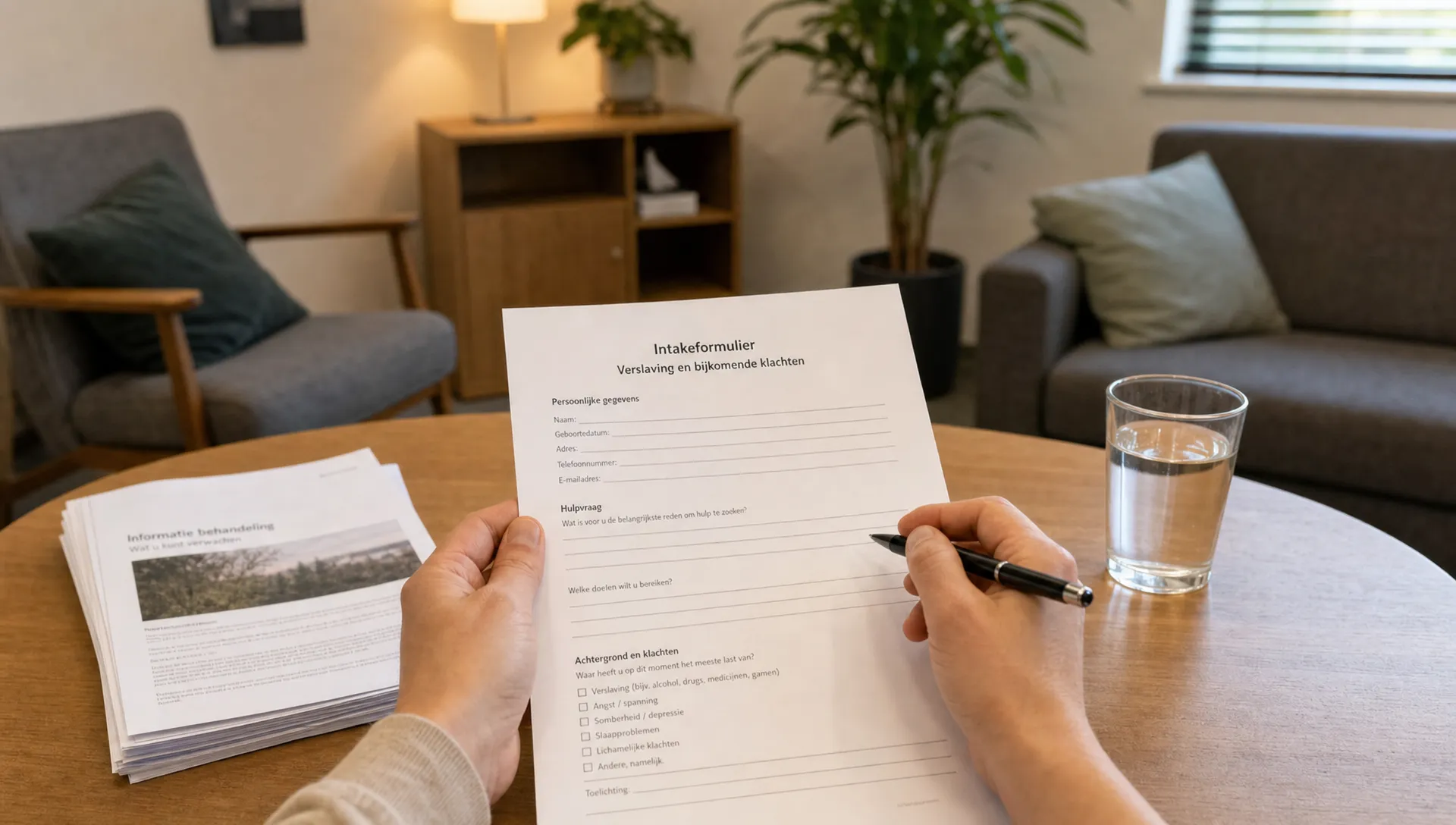 Afkicken in het buitenland: voor wie kan het helpen?