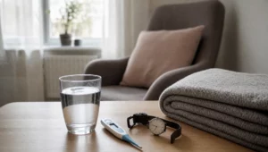 Afkickverschijnselen alcohol: wat je veilig moet weten