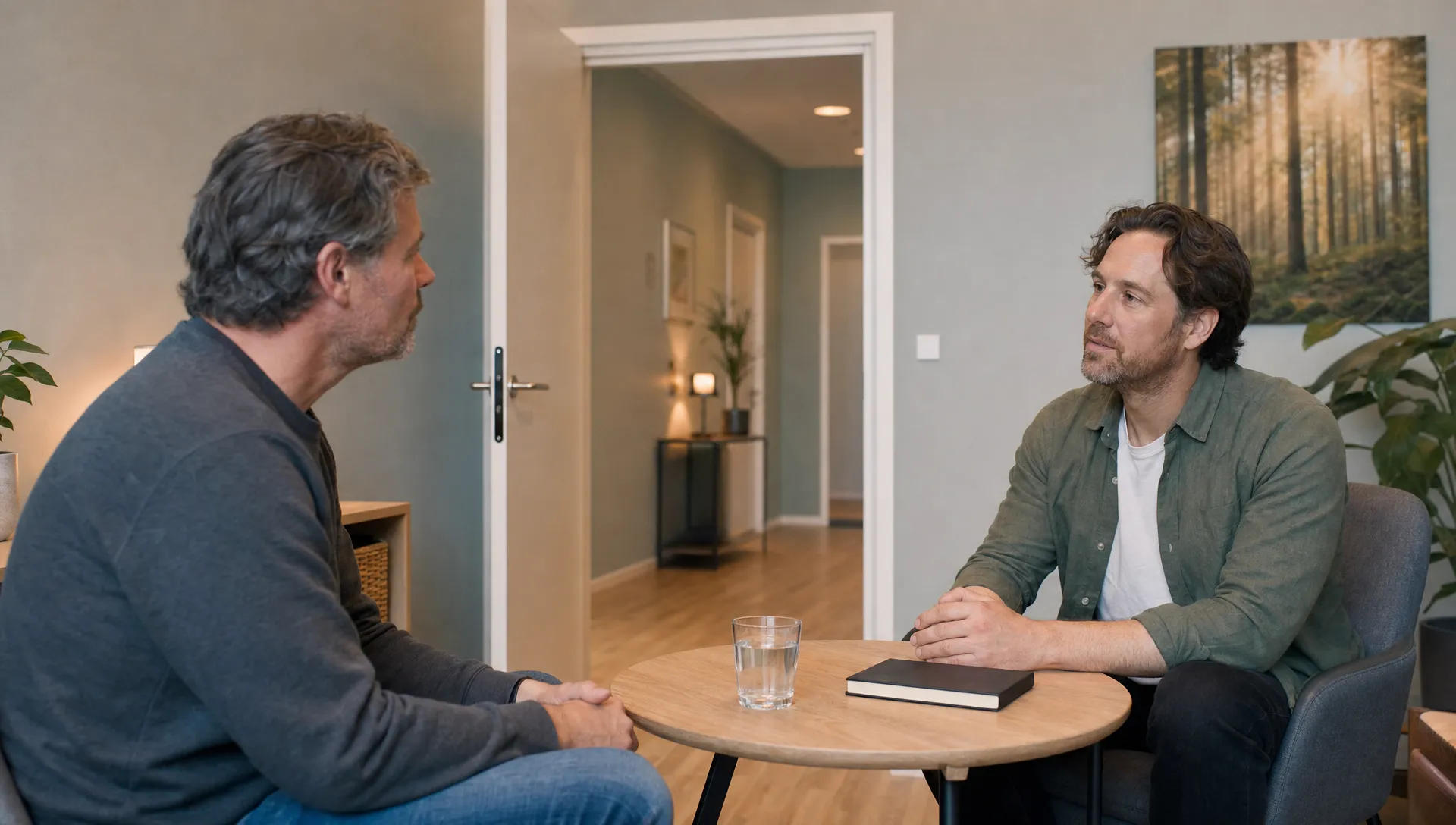 Why a Rehab Clinic in Spain Can Offer Peace of Mind