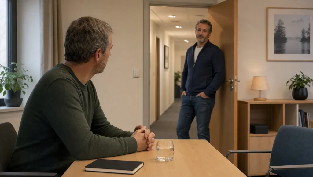 Wat kun je verwachten van een alcohol afkickkliniek?