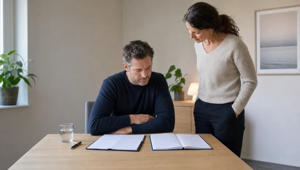 Leven met OCD op het werk: waarom het zo uitputtend kan zijn